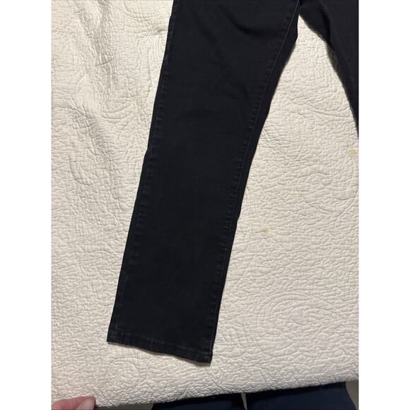 NWT Mens KENNETH COLE Slim Fit Techni-Cole Performance Pants Black 32 W 30 L - Picture 4 of 10